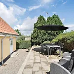 בית נופש Fy344-dalby-fynshovedvej-344 *