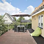 בית נופש Fy344-dalby-fynshovedvej-344
