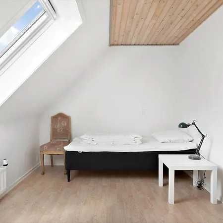 Fy344-dalby-fynshovedvej-344 Casa de Férias Dalby