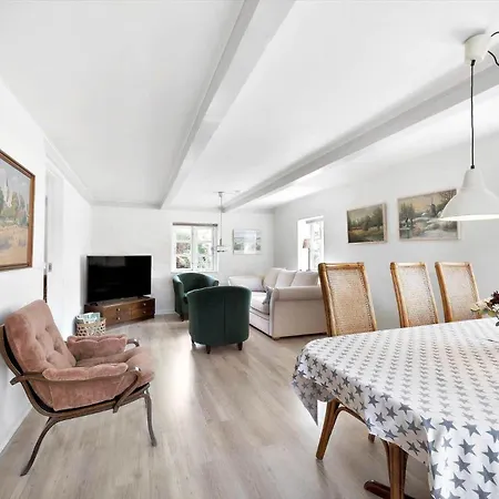 Casa de Férias Fy344-dalby-fynshovedvej-344 Dalby