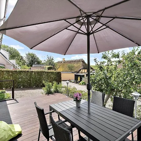 Holiday home Fy344-dalby-fynshovedvej-344 Dalby