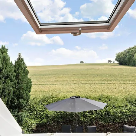 Holiday home Fy344-dalby-fynshovedvej-344 Dalby