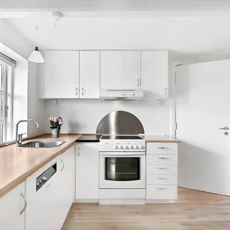 Holiday home Fy344-dalby-fynshovedvej-344 *