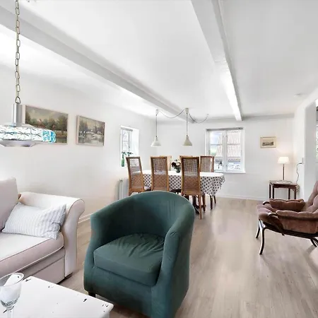 Fy344-dalby-fynshovedvej-344 Holiday home Dalby