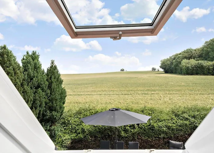 Holiday home Fy344-dalby-fynshovedvej-344 Dalby