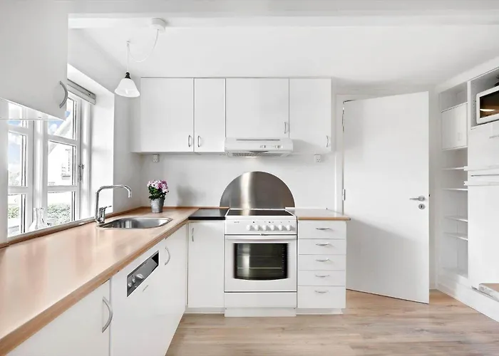 Holiday home Fy344-dalby-fynshovedvej-344 *