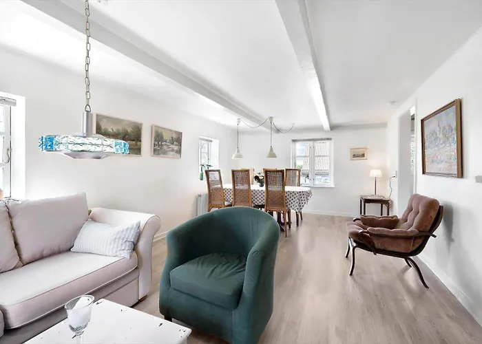 Fy344-dalby-fynshovedvej-344 Holiday home Dalby