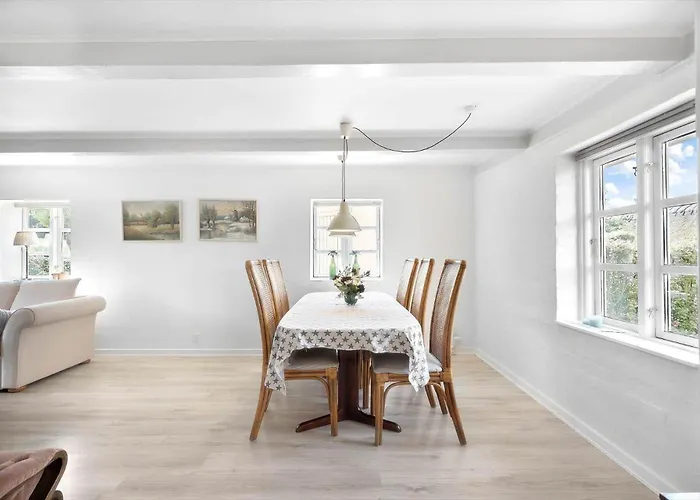 Holiday home Fy344-dalby-fynshovedvej-344 Dalby