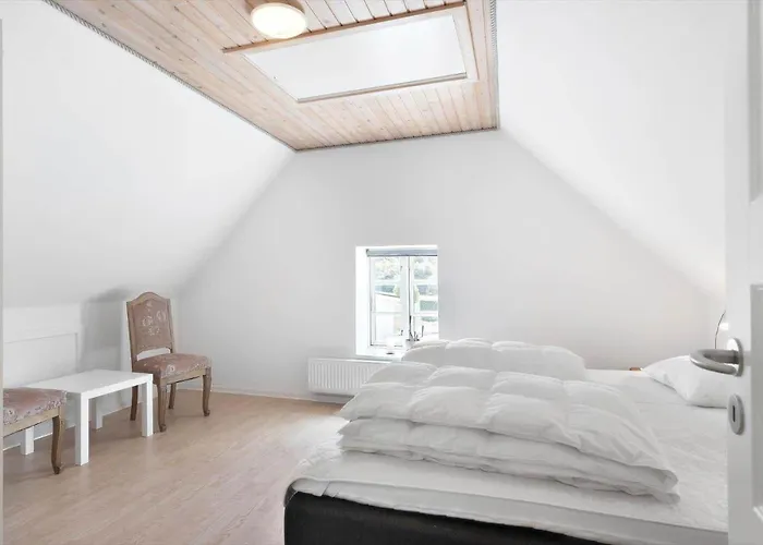 Holiday home Fy344-dalby-fynshovedvej-344 Dalby