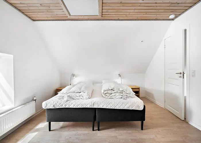 Holiday home Fy344-dalby-fynshovedvej-344