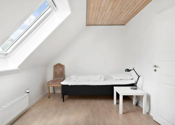 Fy344-dalby-fynshovedvej-344 Holiday home Dalby