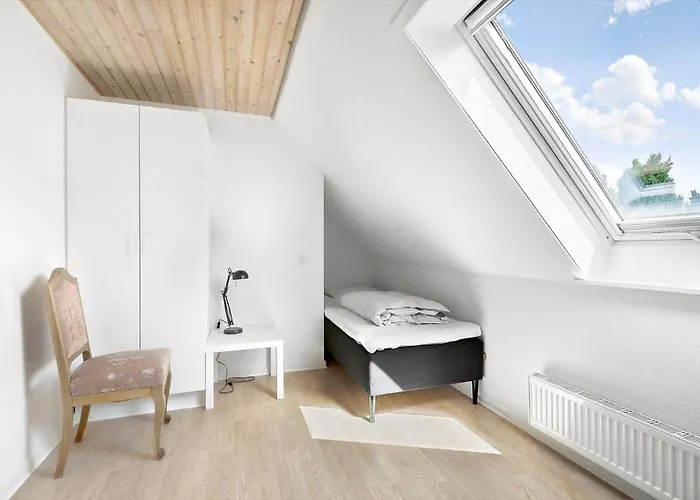 Fy344-dalby-fynshovedvej-344 Holiday home *