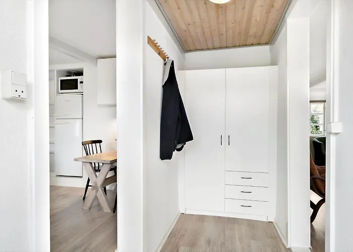 Fy344-dalby-fynshovedvej-344 Holiday home Dalby