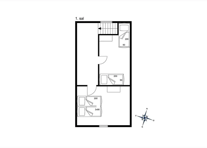 Holiday home Fy344-dalby-fynshovedvej-344 Dalby